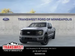 2026 Ford F-150 XLT | Thumbnail Photo 1 of 22