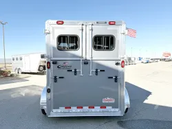 2026 Cimarron Norstar Warmblood | Thumbnail Photo 10 of 18