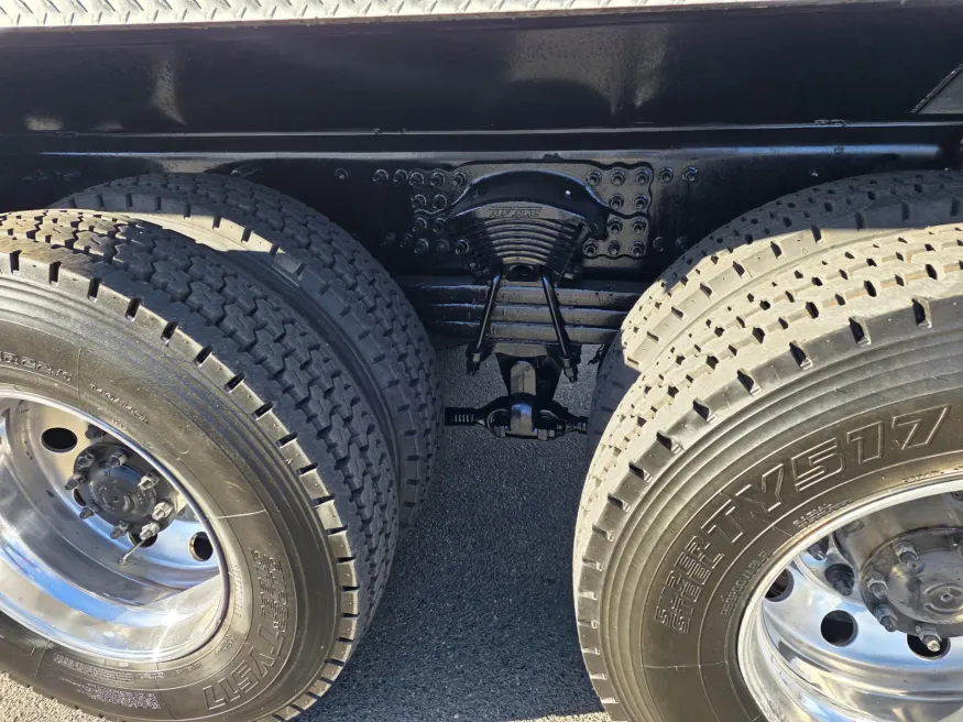 2024 Western Star 49X | Photo 11 of 19