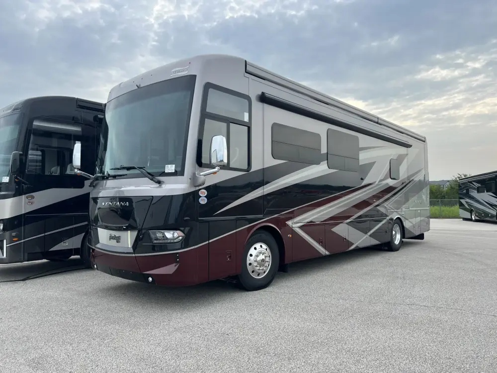 2027 Newmar Ventana 3809