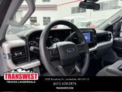 2024 Ford Super Duty F-350 XL | Thumbnail Photo 5 of 15