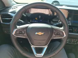 2026 Chevrolet Trailblazer LT | Thumbnail Photo 18 of 19