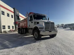 2026 Western Star 47X | Thumbnail Photo 4 of 15