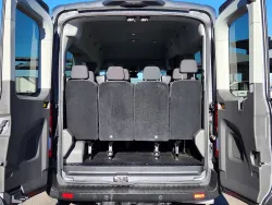 2023 Ford Transit Passenger Wagon T350 | Thumbnail Photo 13 of 30
