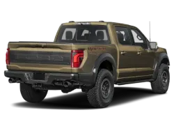 2026 Ford F-150 | Thumbnail Photo 1 of 13