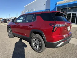 2026 Chevrolet Equinox AWD LT | Thumbnail Photo 2 of 18