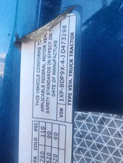 2018 Peterbilt 579 | Thumbnail Photo 1 of 12