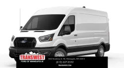 2026 Ford Transit-350 Base | Thumbnail Photo 7 of 7