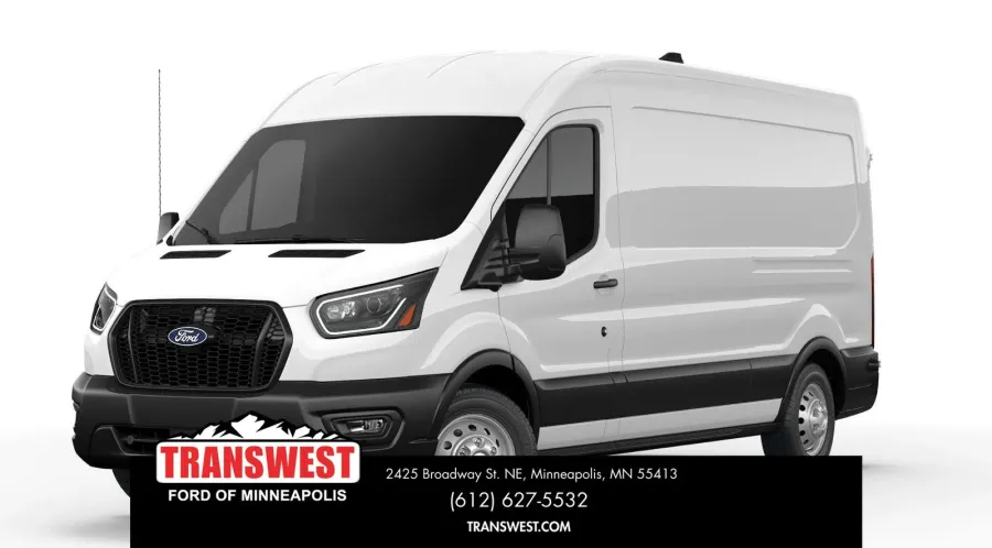 2026 Ford Transit-350 Base | Photo 7 of 7