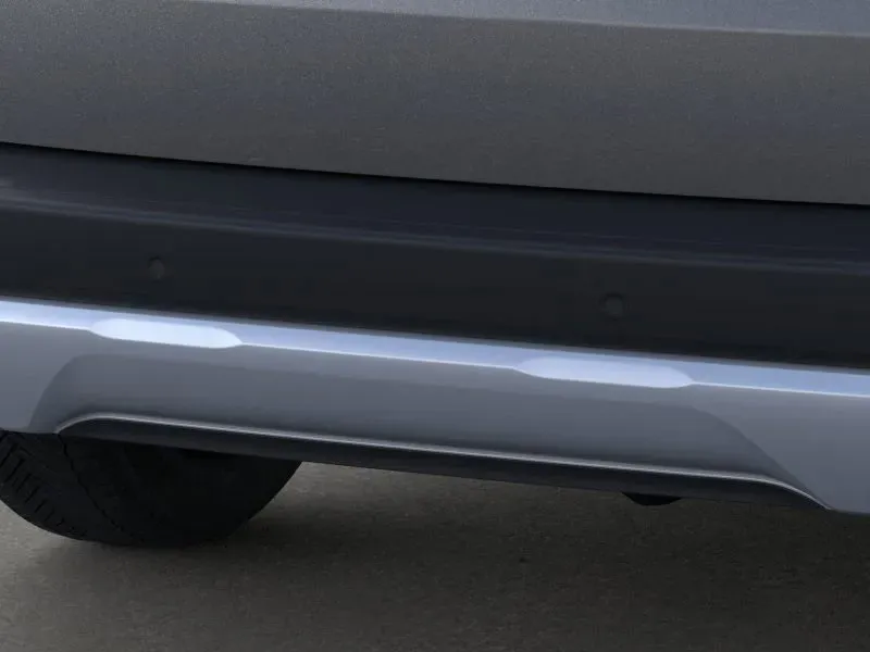 2026 Ford Escape Plug-In Hybrid | Photo 23 of 23