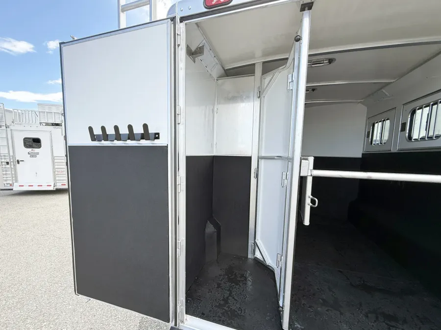 2026 Cimarron Norstar 3HBP | Photo 10 of 17