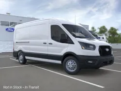 2026 Ford Transit-350 Base | Thumbnail Photo 6 of 21