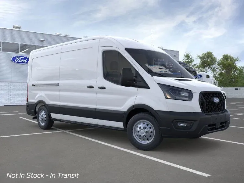 2026 Ford Transit-350 Base | Photo 6 of 21