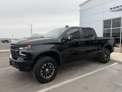 2024 Chevrolet Silverado 1500 ZR2 | Thumbnail Photo 2 of 20