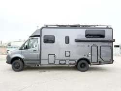 2026 Winnebago EKKO 23B | Thumbnail Photo 17 of 23