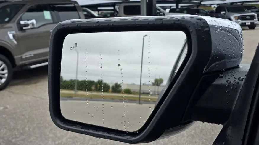 2025 Ford F-150 | Photo 11 of 29