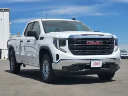 2026 GMC Sierra 1500 Pro | Thumbnail Photo 2 of 23