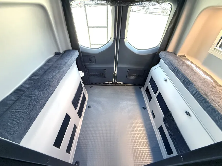 2027 Winnebago Revel Sport 44C | Photo 15 of 17