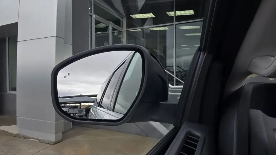 2026 Ford Expedition Max | Photo 26 of 47