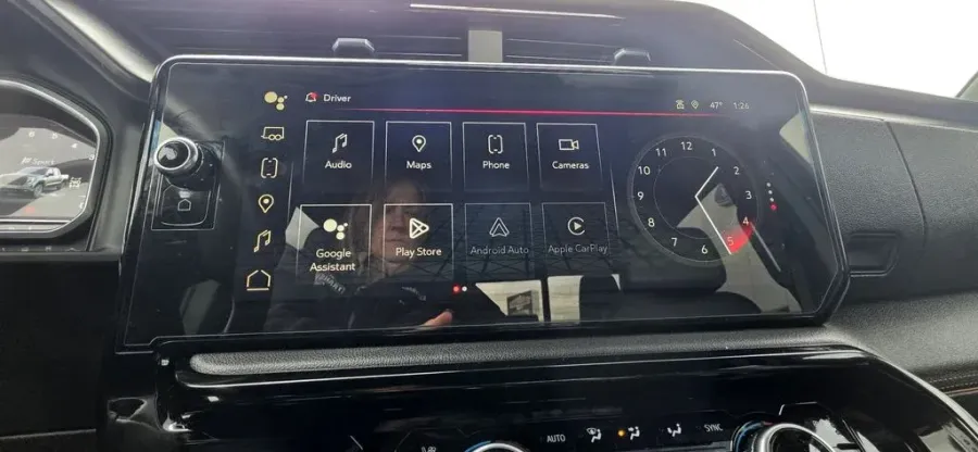 2024 GMC Sierra 1500 | Photo 20 of 32