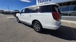 2025 Ford Expedition Max | Thumbnail Photo 6 of 40