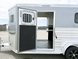 2027 Cimarron Norstar Warmblood | Thumbnail Photo 16 of 18