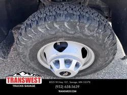 2023 Chevrolet 3500 | Thumbnail Photo 14 of 18