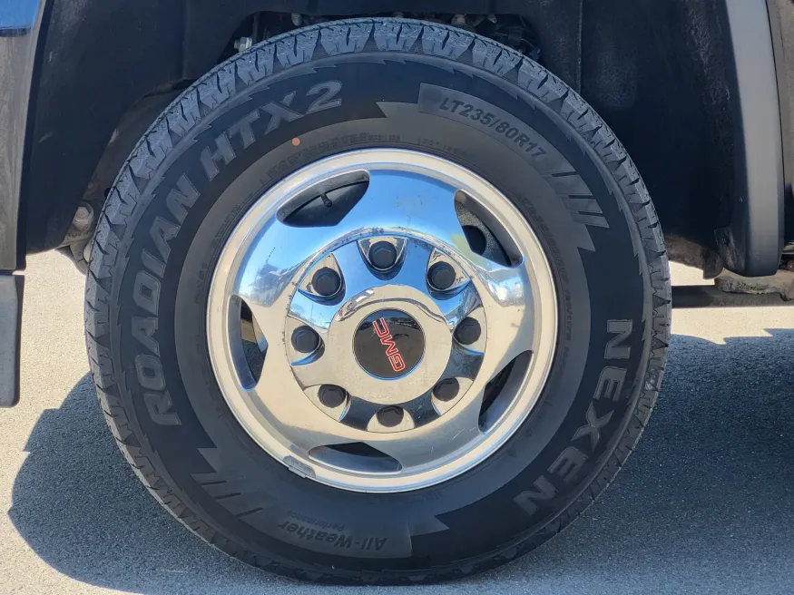 2019 GMC Sierra 3500HD Denali | Photo 9 of 24