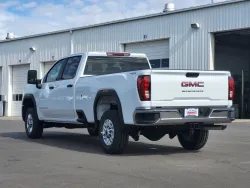 2026 GMC Sierra 2500HD Pro | Thumbnail Photo 4 of 24