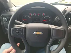 2026 Chevrolet Silverado 2500HD Custom | Thumbnail Photo 16 of 17