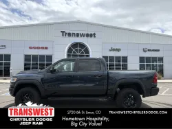 2026 RAM 1500 RHO | Thumbnail Photo 20 of 20