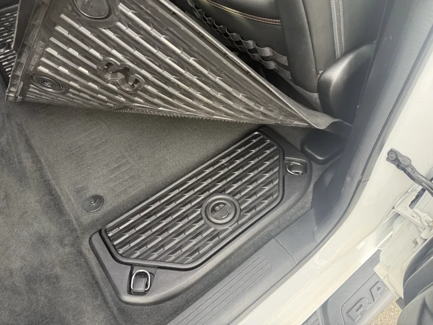 2021 RAM 1500 Big Horn | Photo 14 of 29