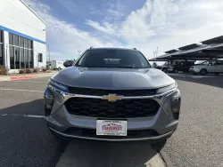2026 Chevrolet Trax LT | Thumbnail Photo 7 of 19