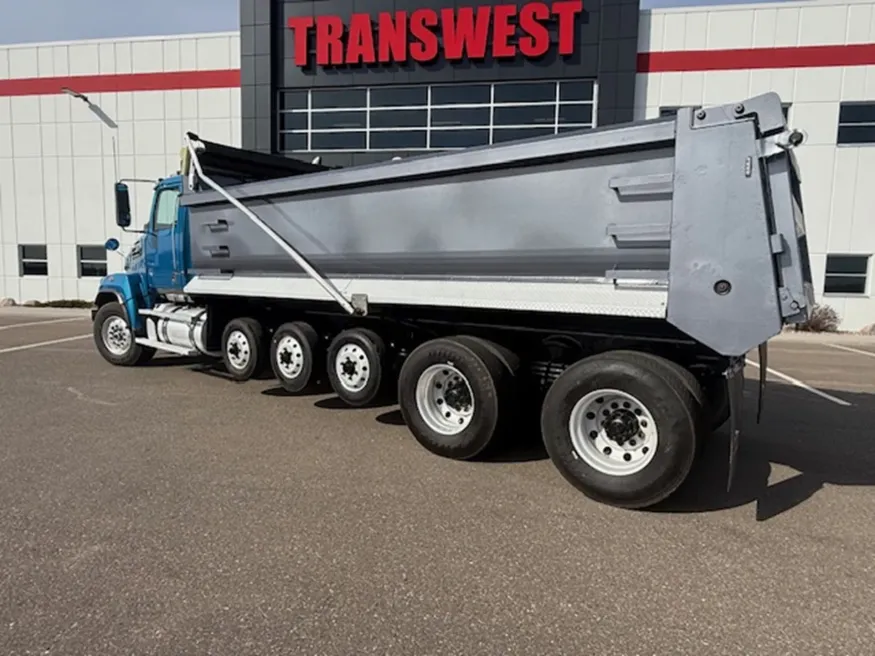 2020 Western Star 4700SF | Photo 15 of 15