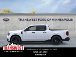 2025 Ford Maverick XLT | Thumbnail Photo 2 of 24