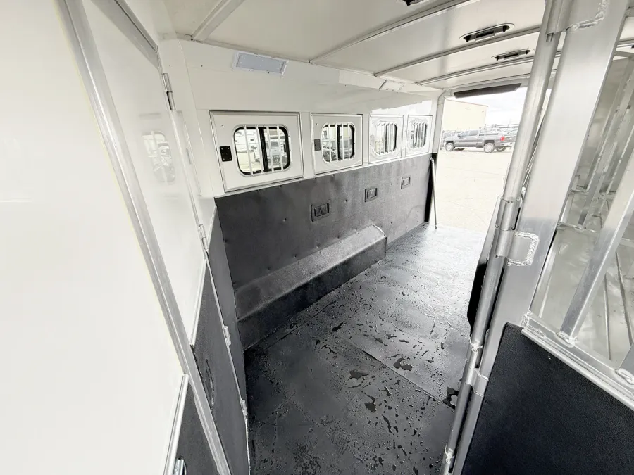 2026 Cimarron Norstar 4HLQ | Photo 21 of 25