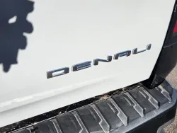 2025 GMC Sierra EV Max Range Denali | Thumbnail Photo 13 of 28