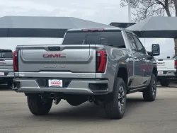 2026 GMC Sierra 2500HD Denali | Thumbnail Photo 6 of 25