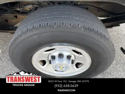 2021 Chevrolet Express | Thumbnail Photo 6 of 18