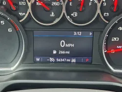 2021 Chevrolet Silverado 1500 LT | Thumbnail Photo 25 of 31