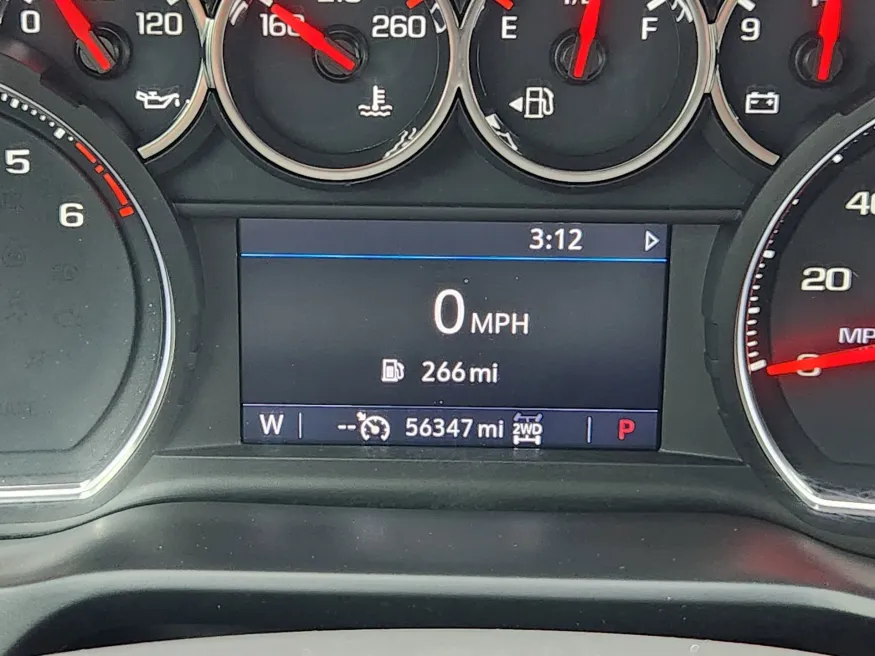 2021 Chevrolet Silverado 1500 LT | Photo 25 of 31