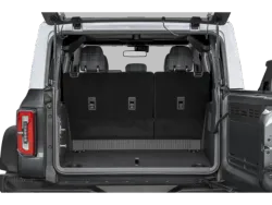 2026 Ford Bronco | Thumbnail Photo 7 of 13