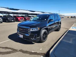 2023 GMC Acadia AT4 | Thumbnail Photo 3 of 29