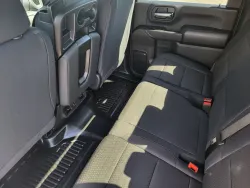 2026 GMC Sierra 2500HD Pro | Thumbnail Photo 21 of 24