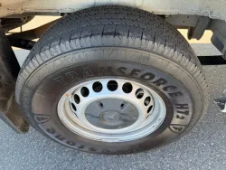 2022 Mercedes Benz Sprinter 2500 Cargo 170 WB | Thumbnail Photo 15 of 21