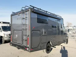 2026 Winnebago EKKO 23B | Thumbnail Photo 9 of 12