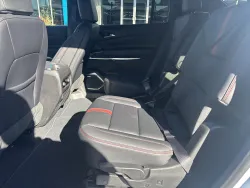 2026 Chevrolet Traverse AWD RS | Thumbnail Photo 12 of 23