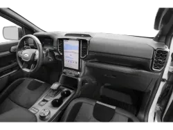 2026 Ford Ranger | Thumbnail Photo 11 of 13