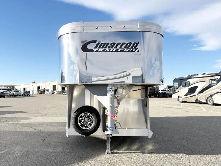 2026 Cimarron Lonestar Stock | Photo 19 of 19