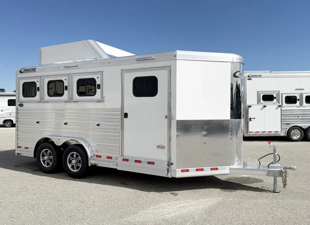 2026 Cimarron Norstar 3HBP 